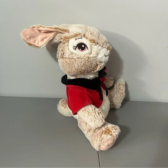 3/25$(Mix) Peter Rabbit With Red Jacket 16” - Picture 4 of 11